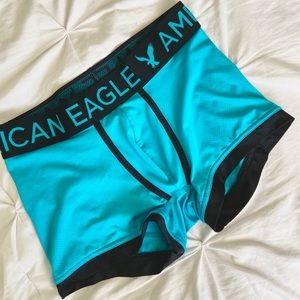 *Like New* American Eagle Boxers